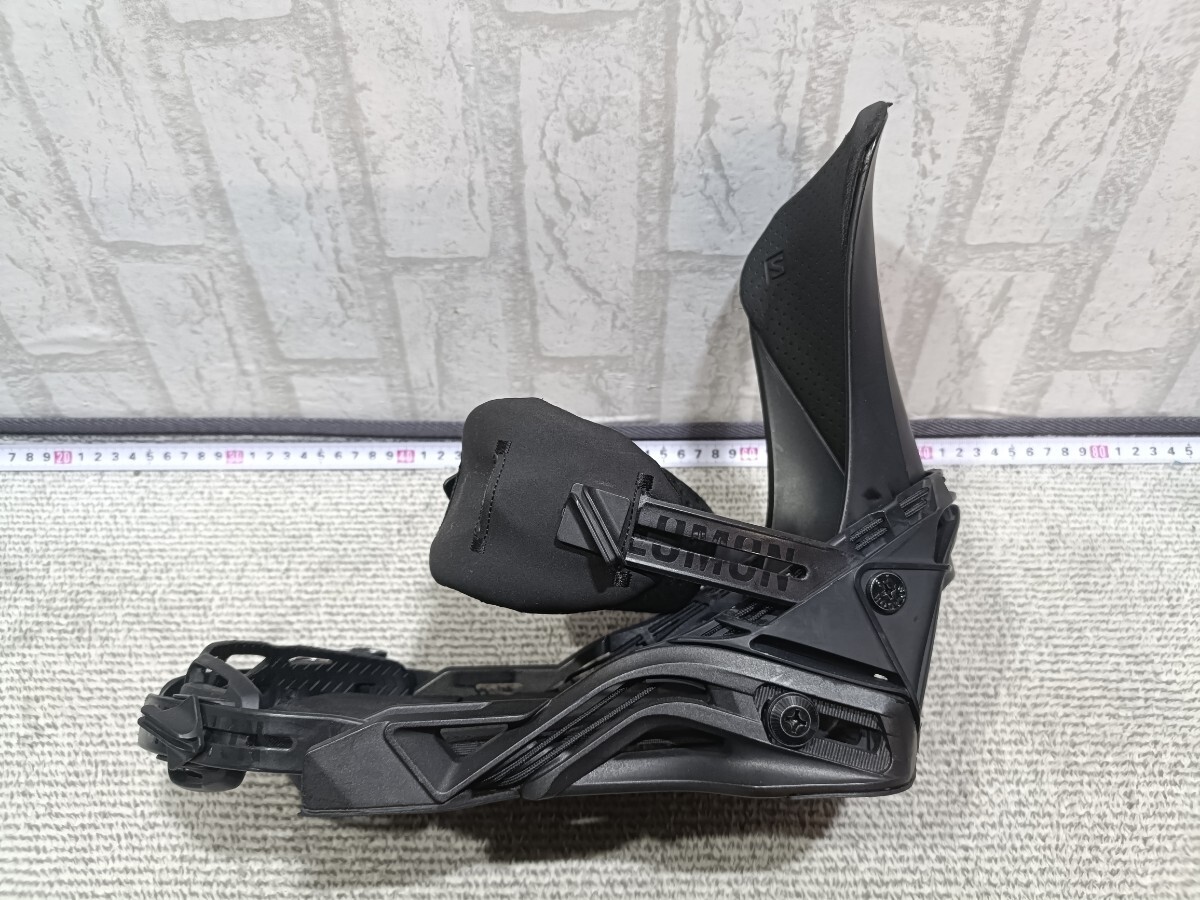 Sサイズ■SALOMON District 　サロモン　ディストリクト