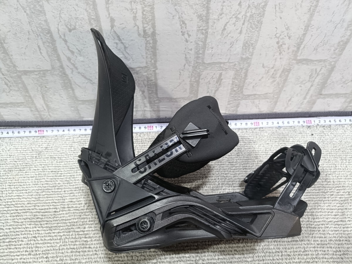 Sサイズ■SALOMON District 　サロモン　ディストリクト