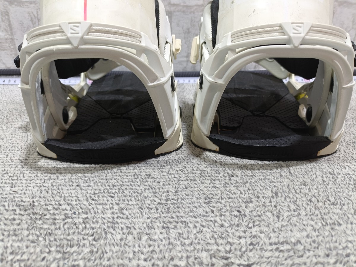 Mサイズ■SALOMON District 　サロモン　ディストリクト