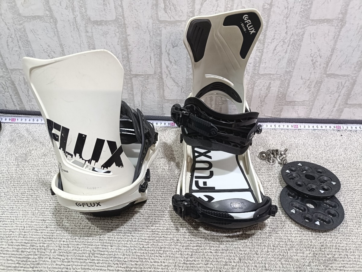 L размер #FLUX DS# паяльный флюс #22-23 модель 