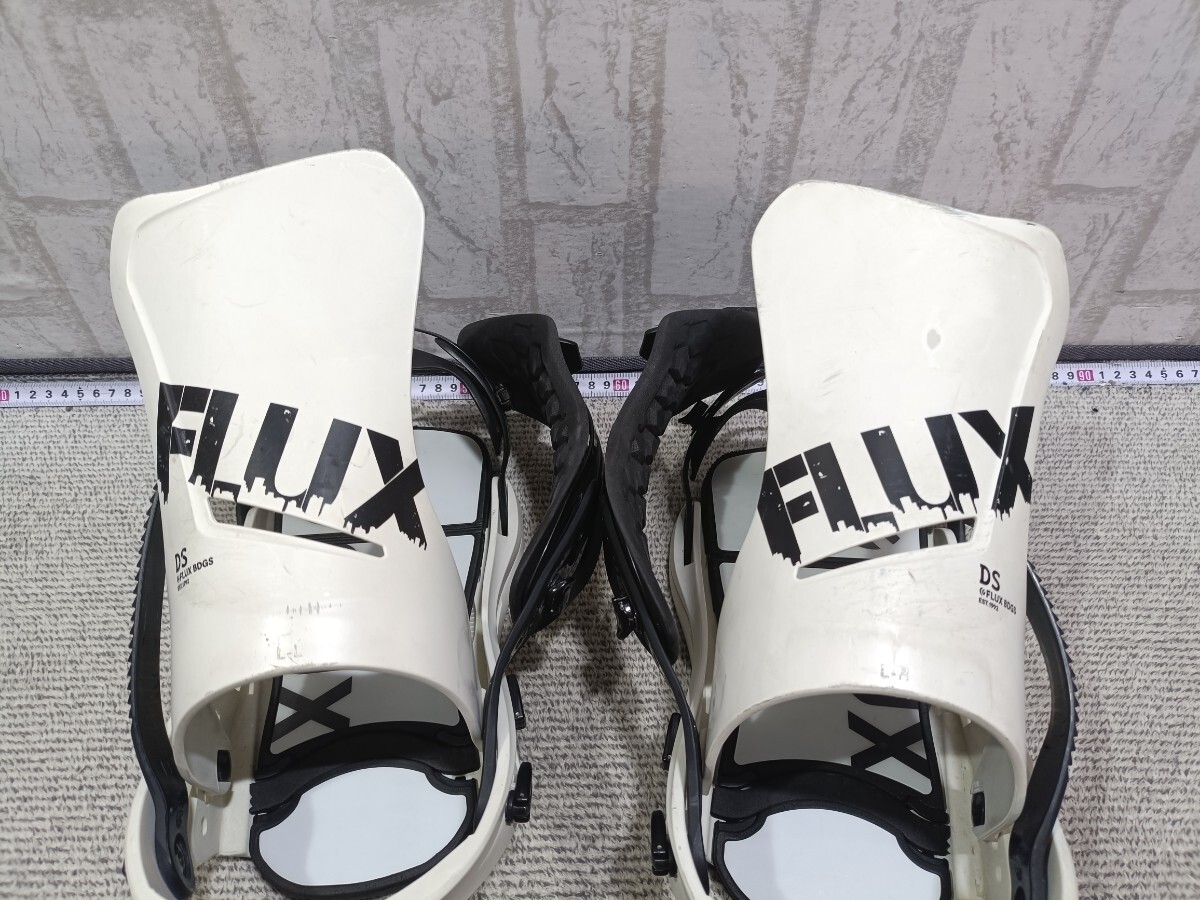 L размер #FLUX DS# паяльный флюс #22-23 модель 