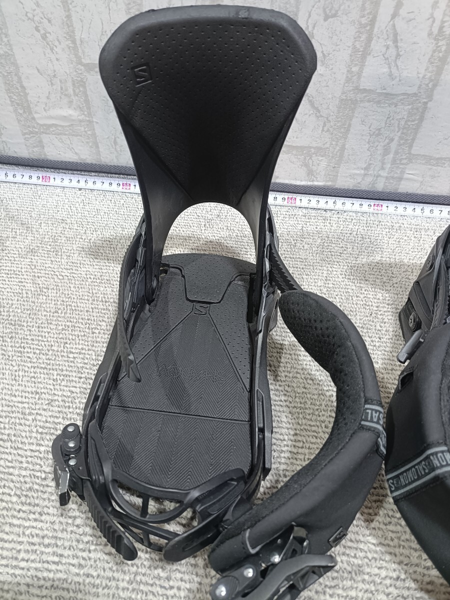 Sサイズ■SALOMON District 　サロモン　ディストリクト