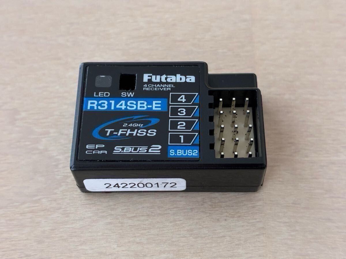 フタバ FUTABA R314SB-E 受信機(受信機)｜売買された
