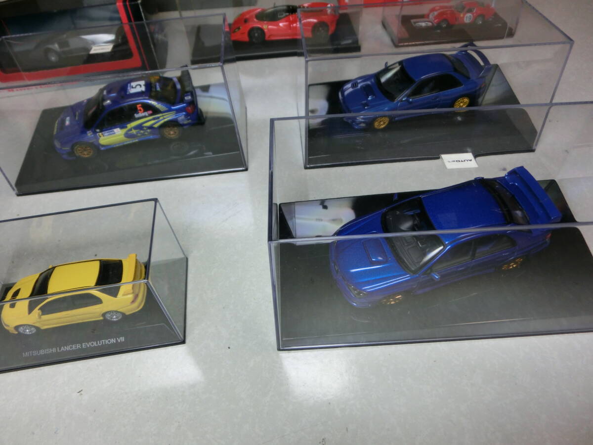 ★★ 全国一律 定形外可・絶版!! スバルインプレッサWRC ★★_画像5