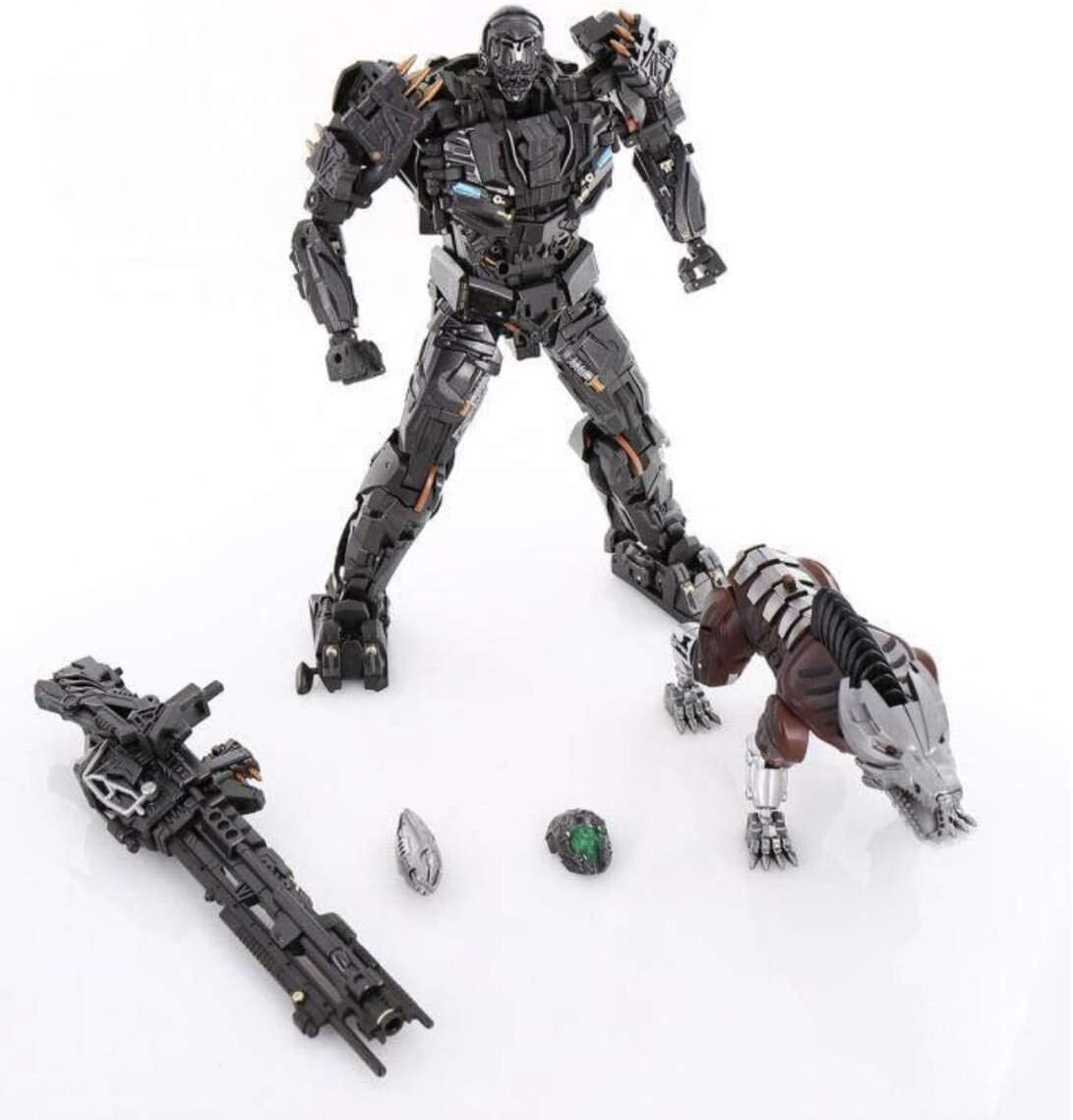  новый товар Unique Toys Peru Kill R-01 повторный версия 