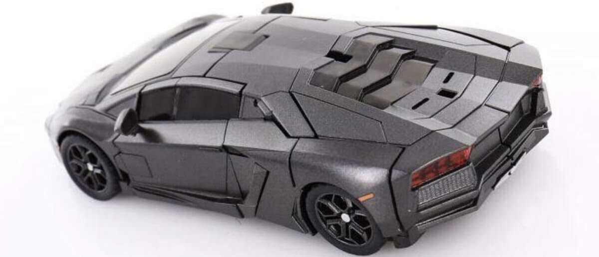  новый товар Unique Toys Peru Kill R-01 повторный версия 