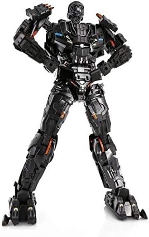  новый товар Unique Toys Peru Kill R-01 повторный версия 