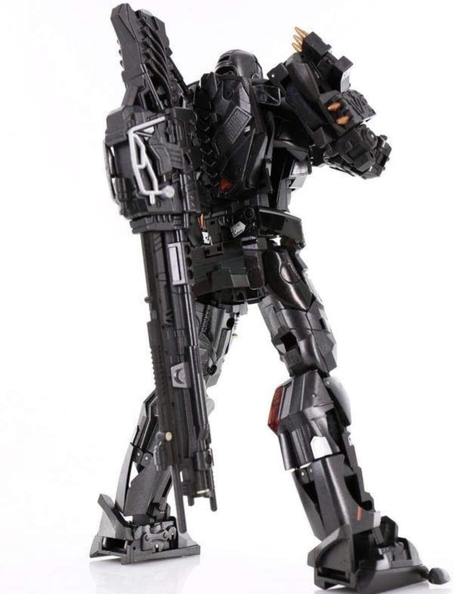  новый товар Unique Toys Peru Kill R-01 повторный версия 