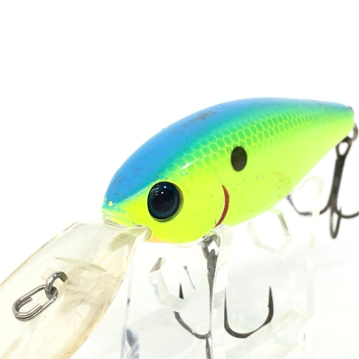 K SK37 Jackal коричневый bru65mm 10.8g голубой задний chart | JACKALL CHUBBLE MR BLUEBACK CHART автобус рыбалка искусственная приманка 