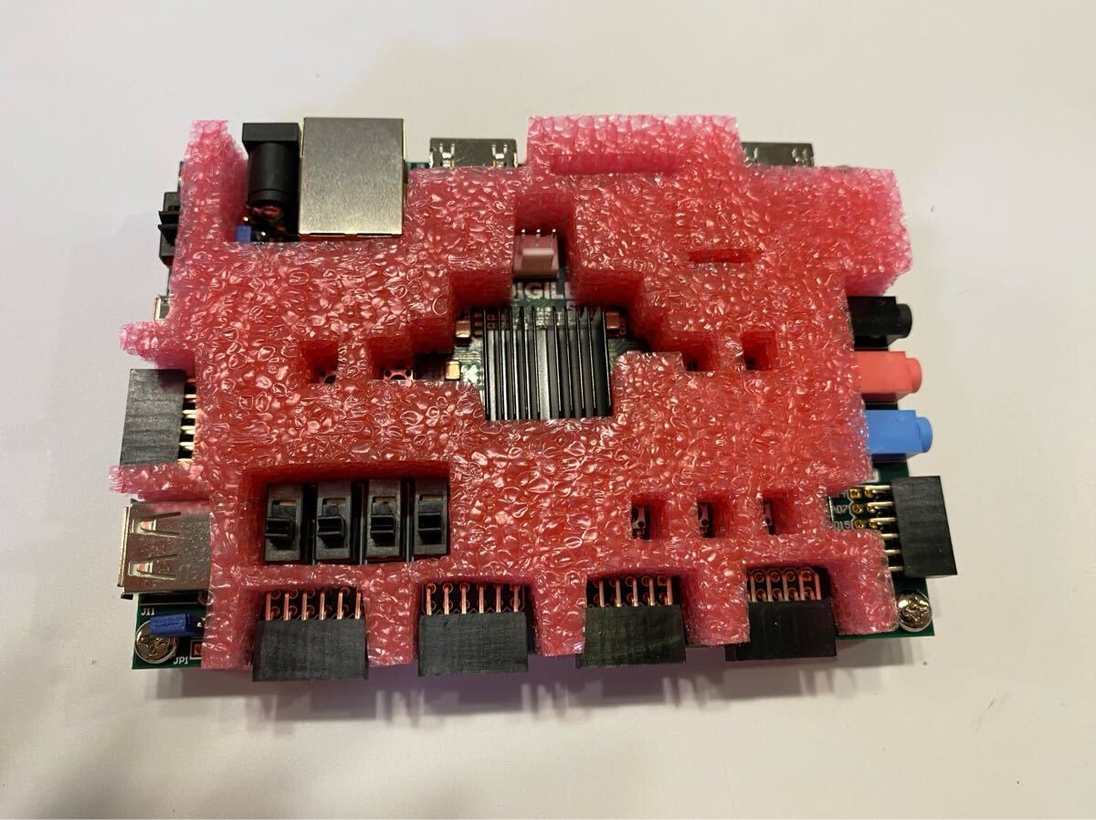 DIGILENT Zybo Z7-20 ZYNQ-7020 FPGA разработка панель Development Board