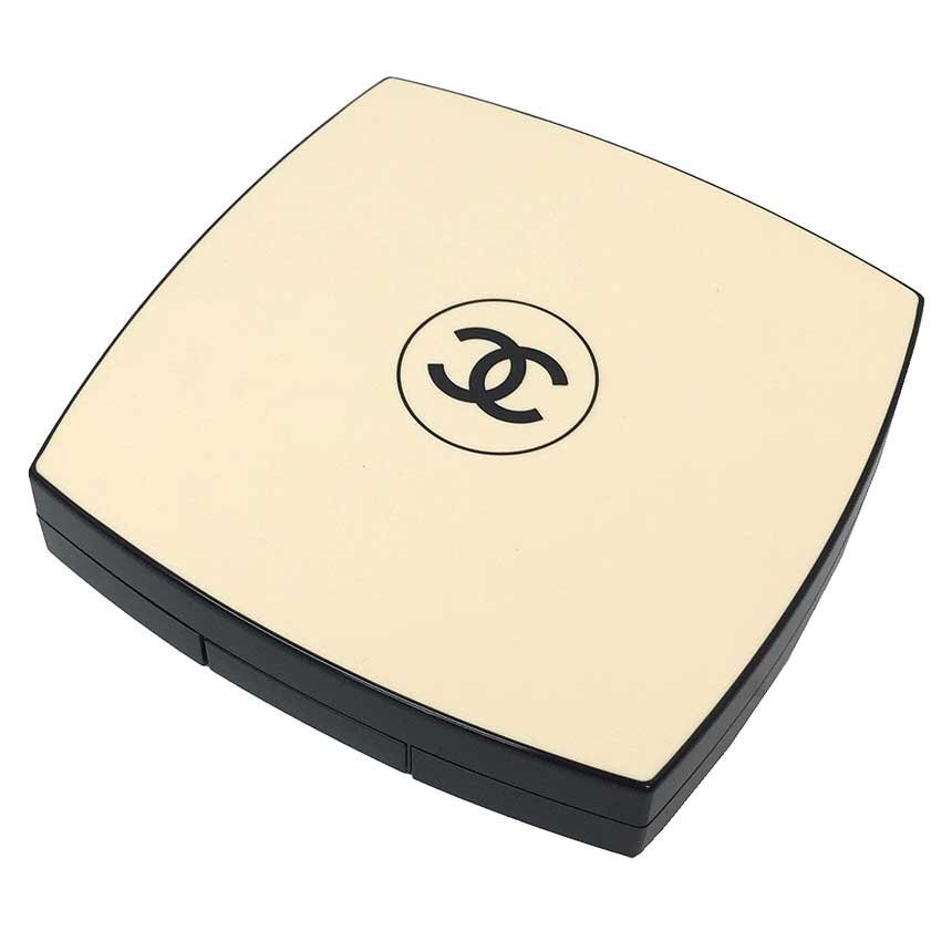 送料無(wú)料 シャネル CHANEL レ ベージュ マキシ プードゥル ベル ミン ソフト ピーチ フェイスパウダー 未使用 新古品 aq10905