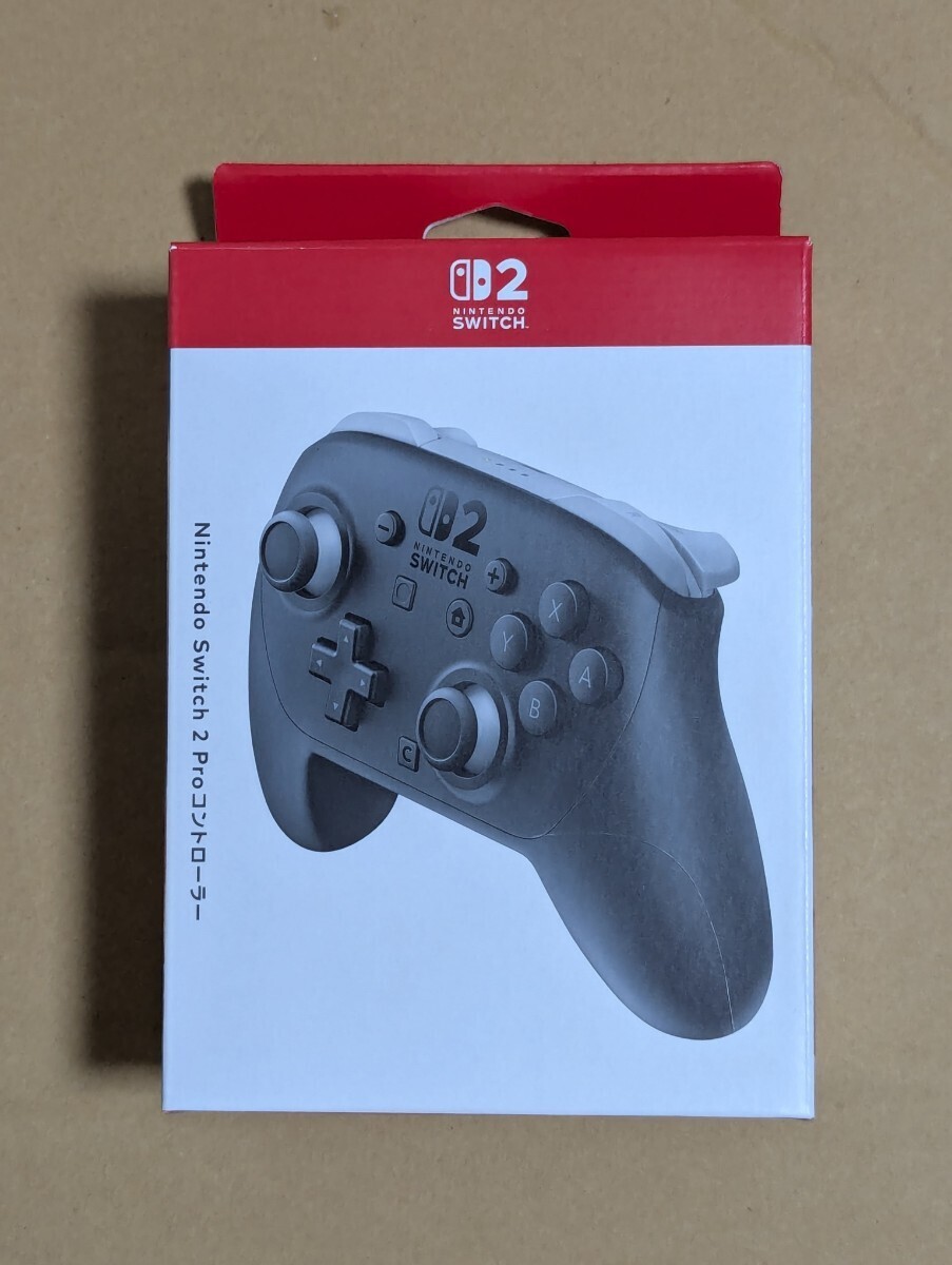  новый товар нераспечатанный Nintendo switch 2 pro управление переключатель 2 Proco n2 pro темно синий 2