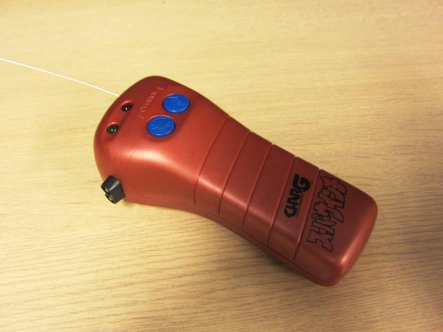 【現(xiàn)狀品】TOMY トミー スーパーウィンチ フォードレンジャー タイプ 【N】