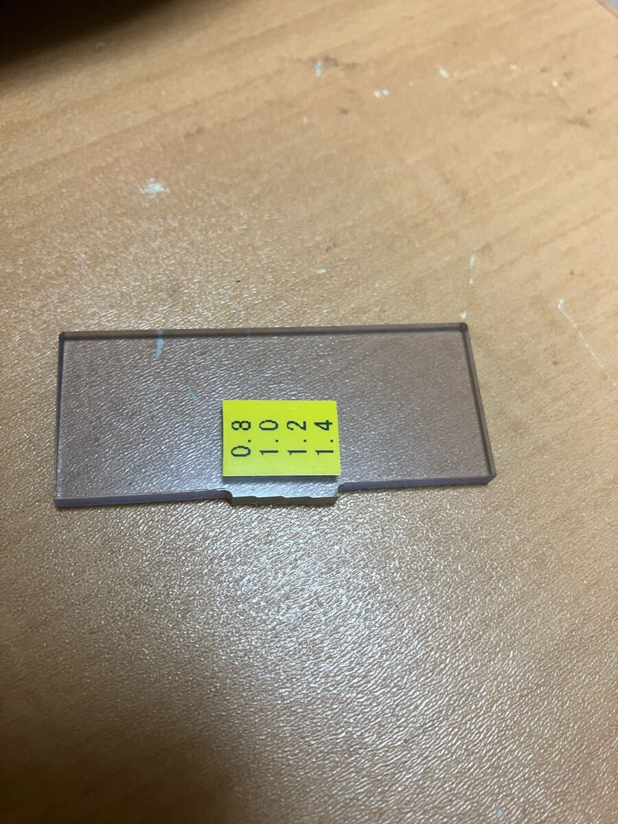 キャブテスター付属品多数！walbro用日本語説明書、レバーハイトゲージ付 キャブテスター付属品多数 walbro用日本語説明書 レバー