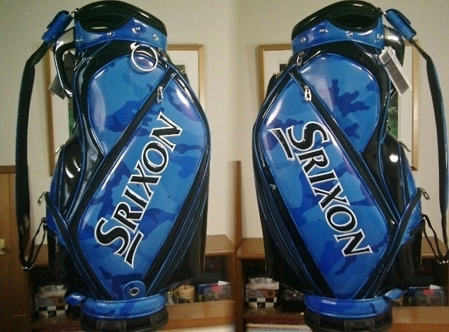 Srixon ゴルフキャディバッグ 青 新品 楽天市場】【最大1万Pバック エントリー＆抽選 10/20限定