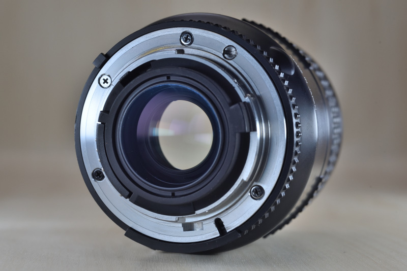 [送料無料] ニコン Nikon Ai AF Micro Nikkor 60mm F2.8D