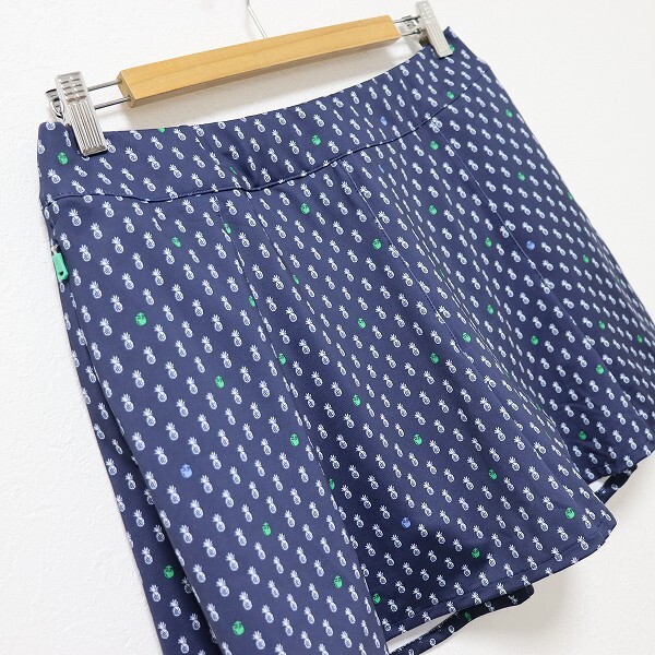 ラルフローレン RalphLauren RLX ゴルフ スカート インナー