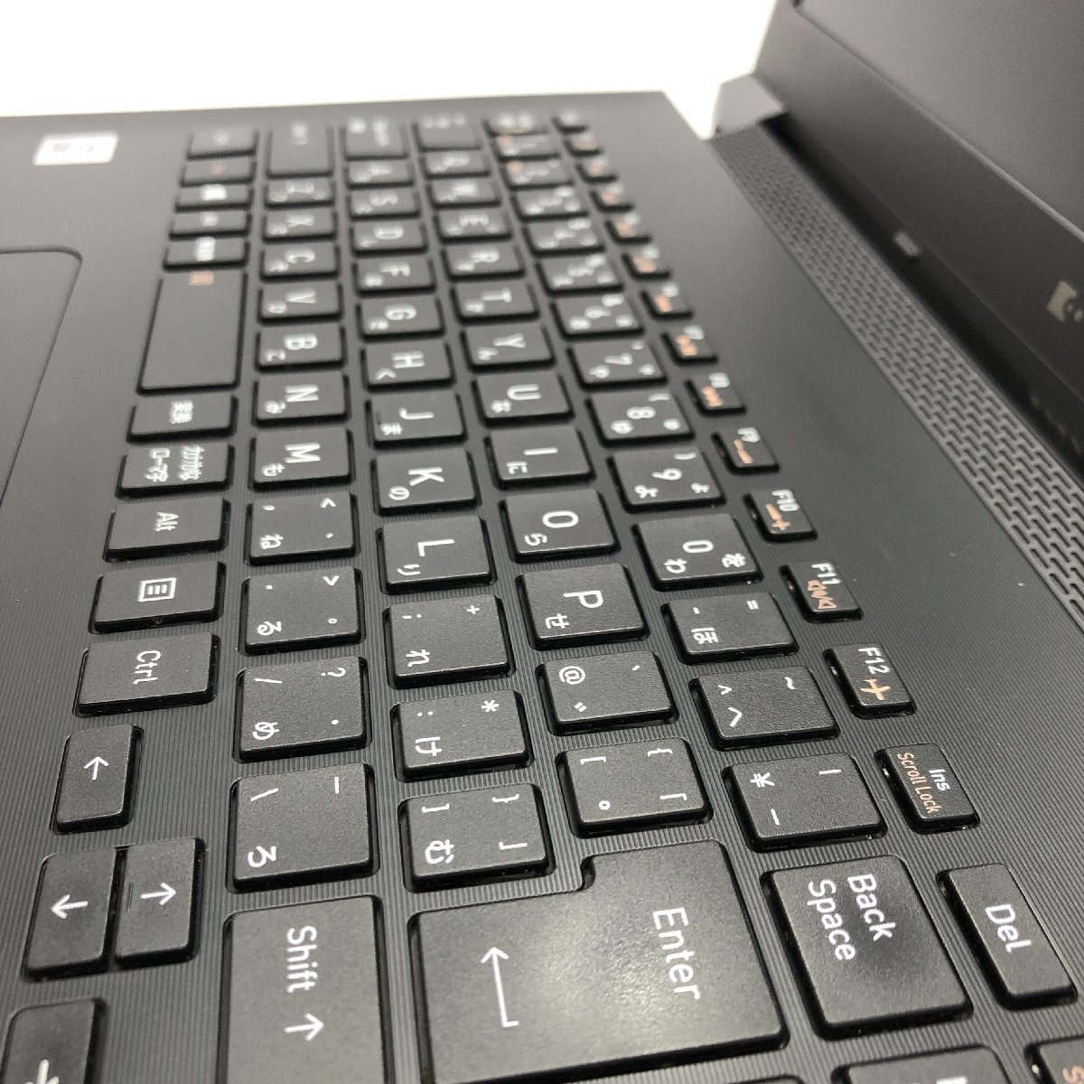 ☆1ヶ月保証☆Windows11 Pro TOSHIBA dynabook BJ65/FS A6BJFSE8P511 Core i7-10510U メモリ8GB NVMe512GB 15.6インチ T018168