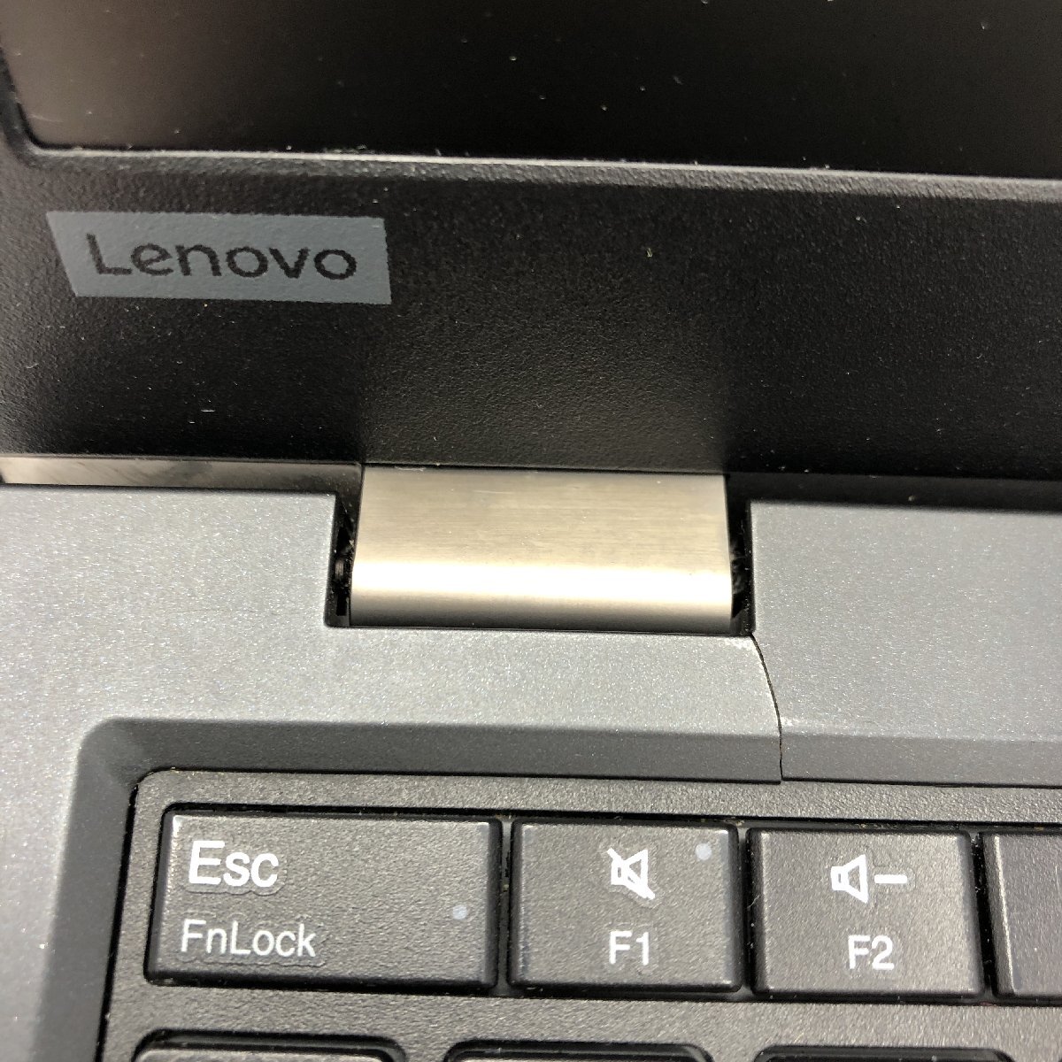 Lenovo ThinkPad L390 TP00091B Core i3-8145U メモリ4GB 13.3インチ T015928