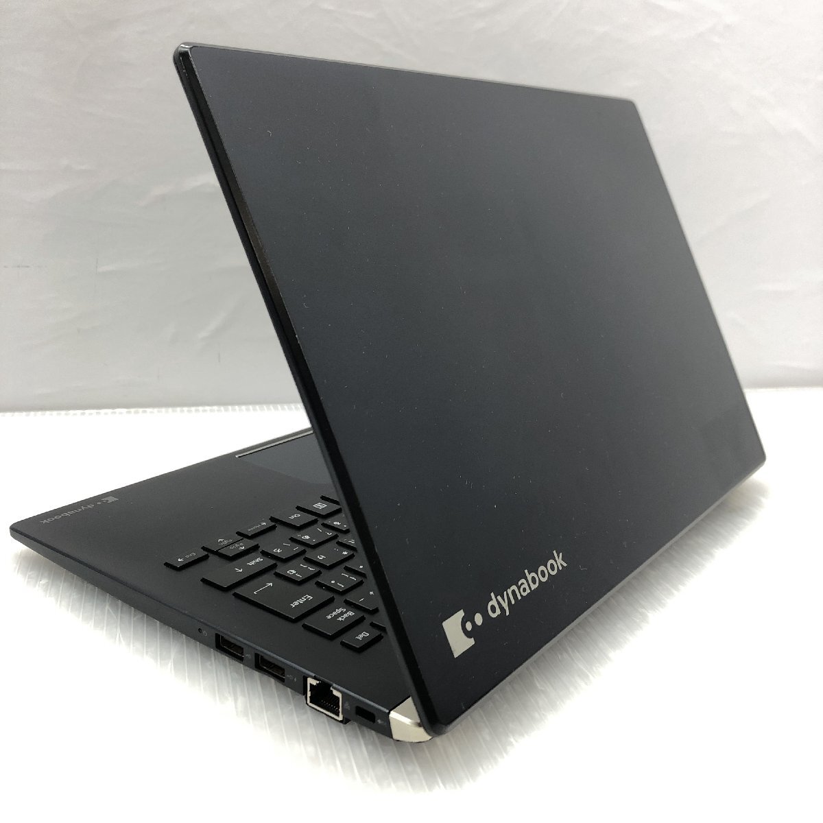 新品M.2SSD ☆1ヶ月保証☆ Windows11 TOSHIBA dynabook G83/FS A6G7FSFAJ522 メモリ8GB M.2SSD256GB 13.3インチ Core i5-10210U T018229