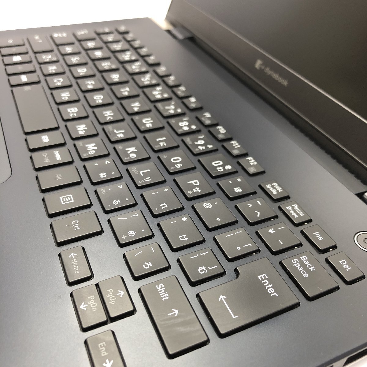 新品M.2SSD ☆1ヶ月保証☆ Windows11 TOSHIBA dynabook G83/FS A6G7FSFAJ522 メモリ8GB M.2SSD256GB 13.3インチ Core i5-10210U T018231