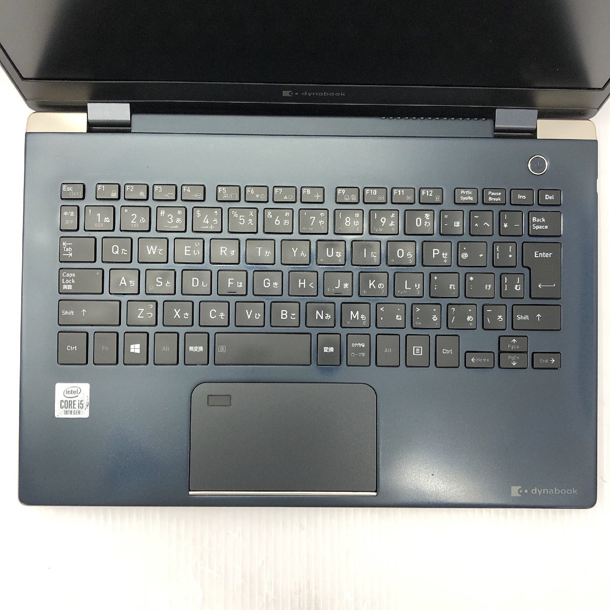 新品M.2SSD ☆1ヶ月保証☆ Windows11 TOSHIBA dynabook G83/FS A6G7FSFAJ522 メモリ16GB M.2SSD512GB 13.3インチ Core i5-10210U T018210