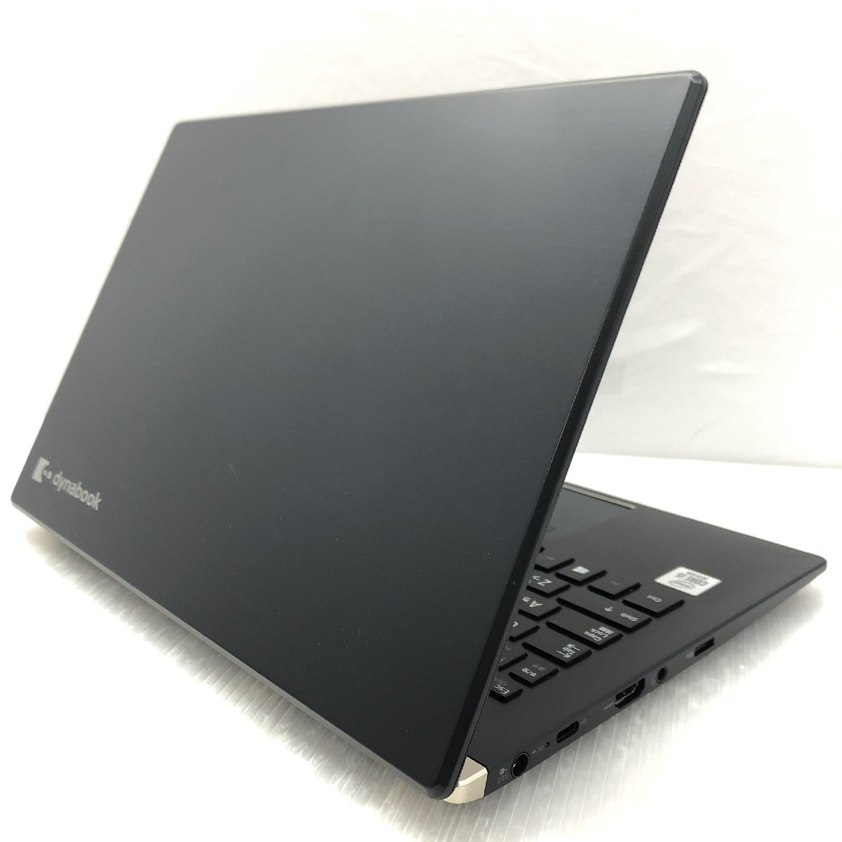 新品M.2SSD ☆1ヶ月保証☆ Windows11 TOSHIBA dynabook G83/FS A6G7FSFAJ522 メモリ16GB M.2SSD512GB 13.3インチ Core i5-10210U T018206