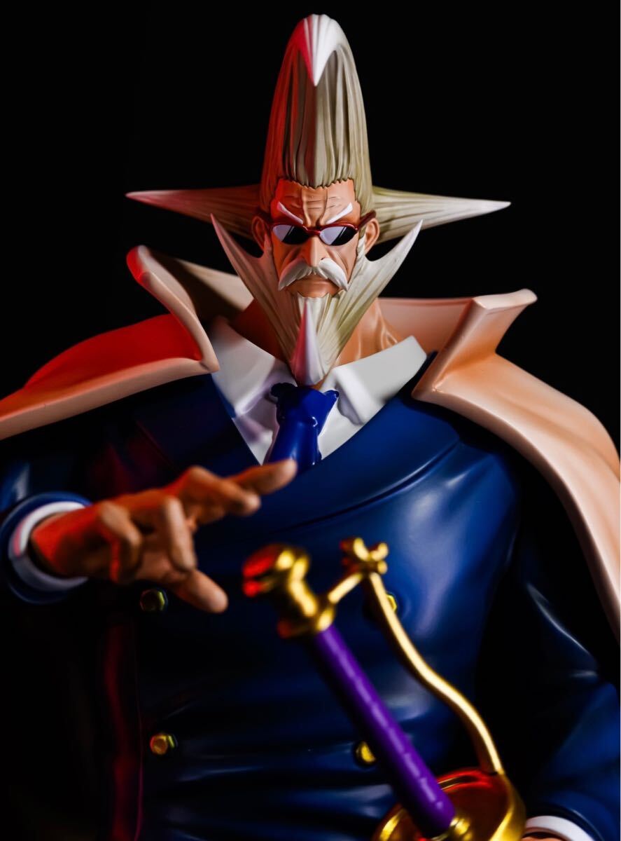 ワンピース フィガーランド・ガーリング聖 POP フィギュア ガレージキット フィガーランド・ガーリング聖 POP ワンピース フィギュア