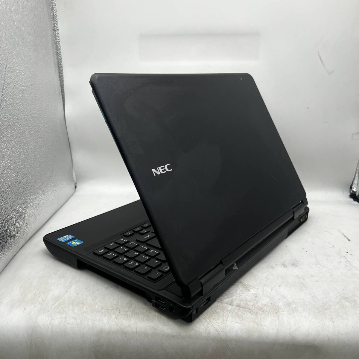 NEC/VK25MX-C/15.6インチ/_画像3