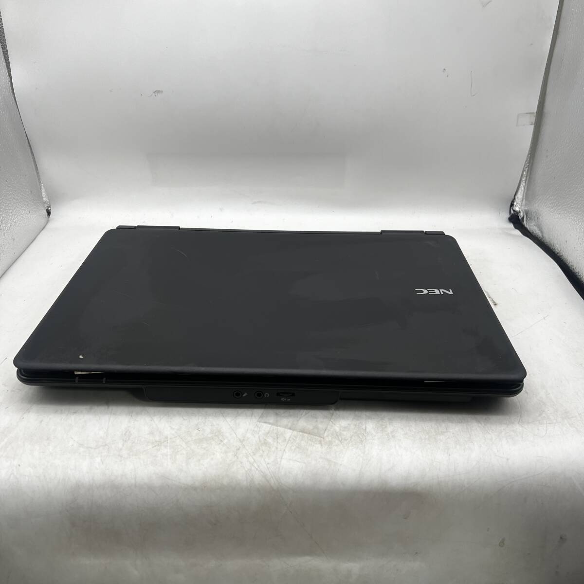 NEC/VK25MX-C/15.6インチ/_画像4