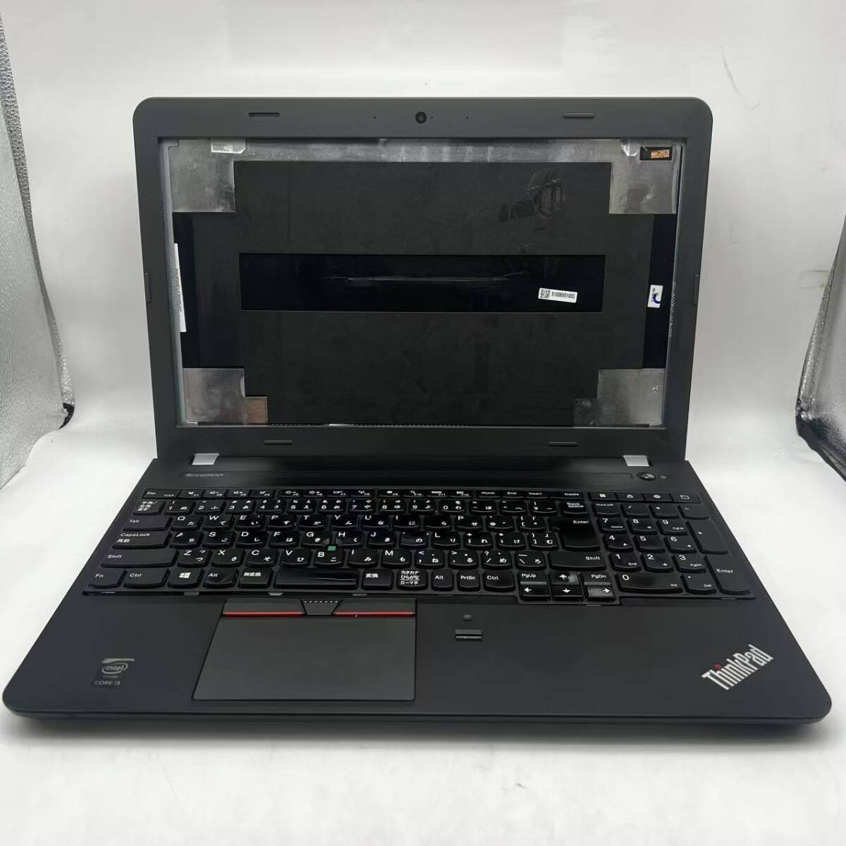 LENOVO/E550/15.6インチ/Q_画像1