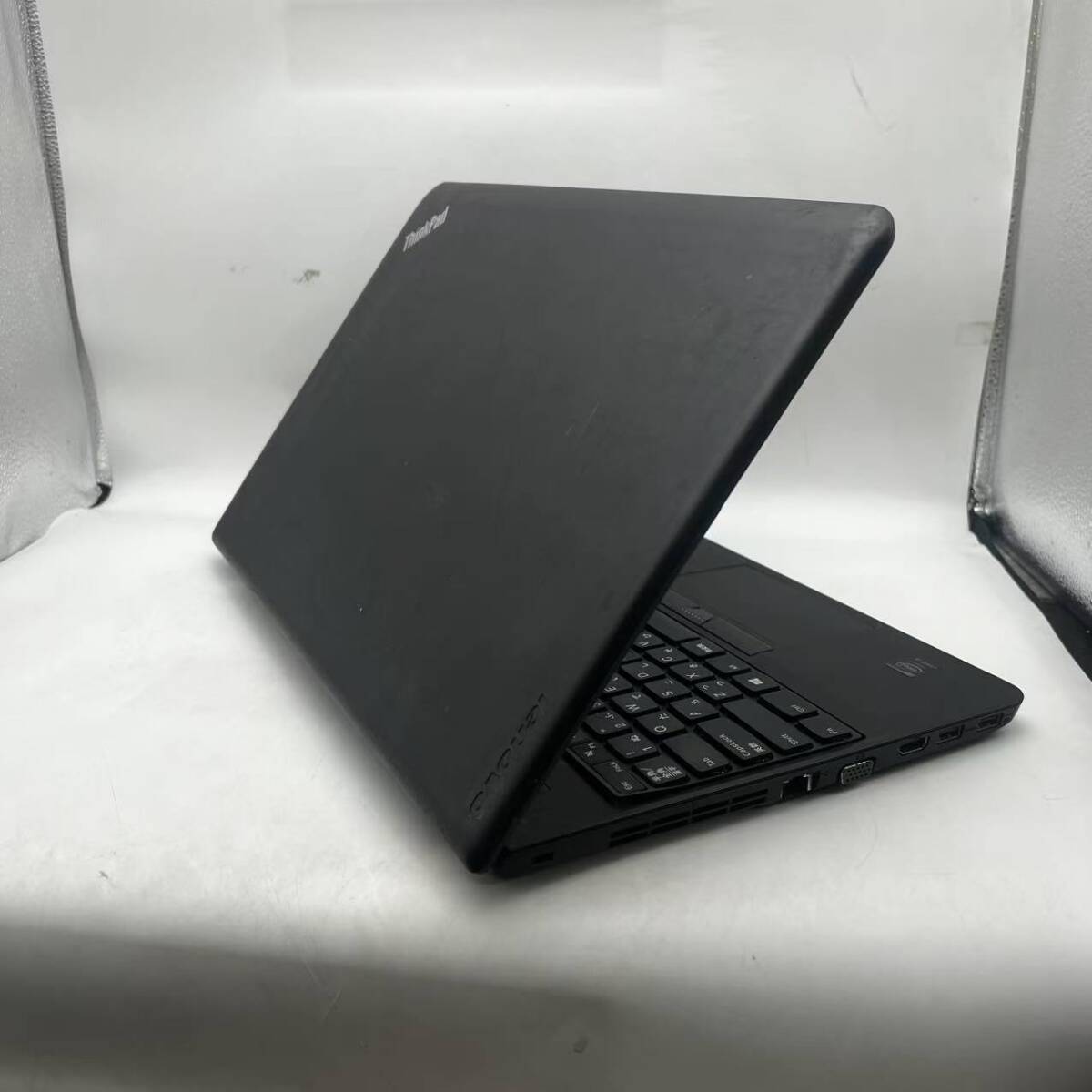 LENOVO/E550/15.6インチ/Q_画像2