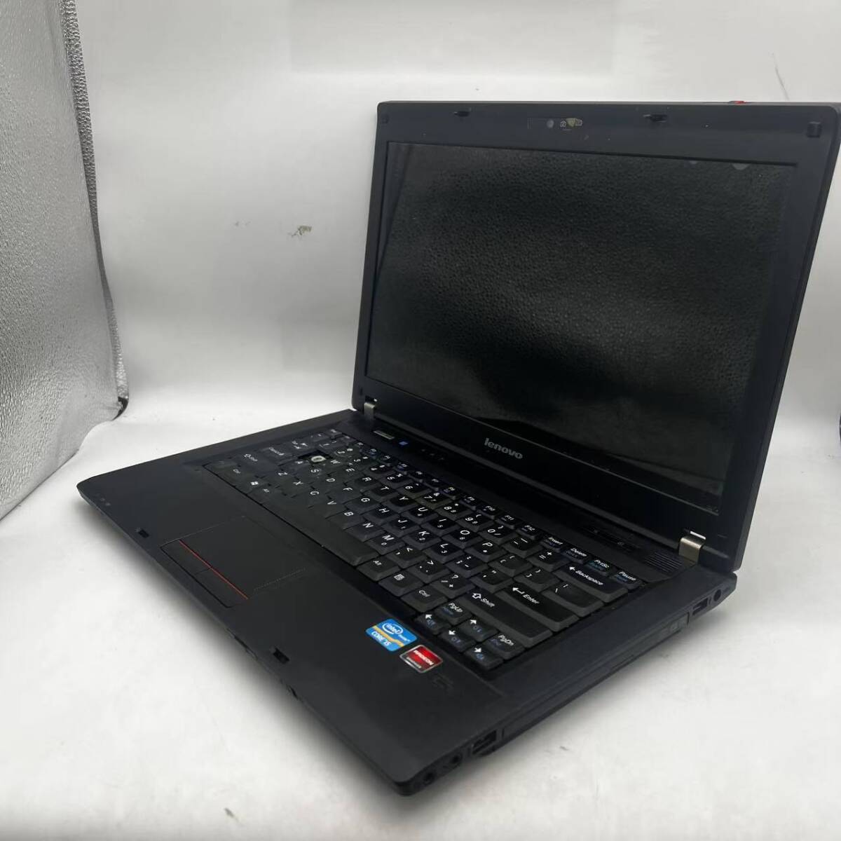 LENOVO/E47A/14インチ/_画像2
