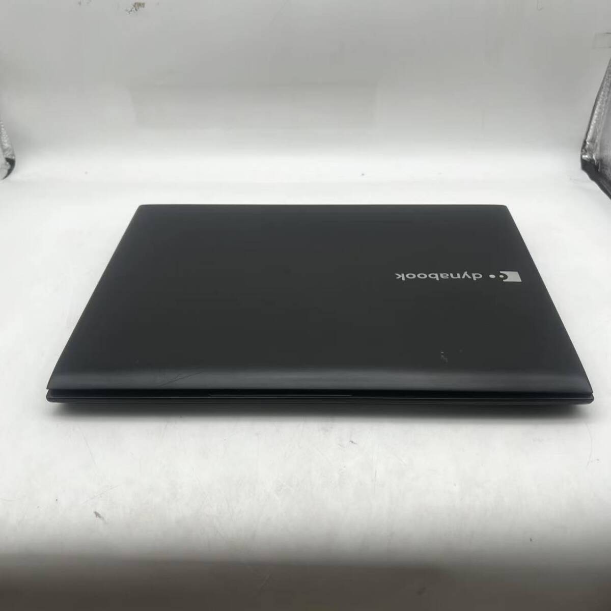 toshiba/R732/13.3インチ/_画像4