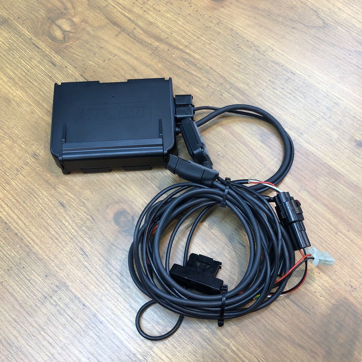 * Япония беспроводной 2 колесо машина бортовое устройство ETC2.0 JRM-21 2 колесо машина для мотоцикла BOLT снимать ETC бортовое устройство 