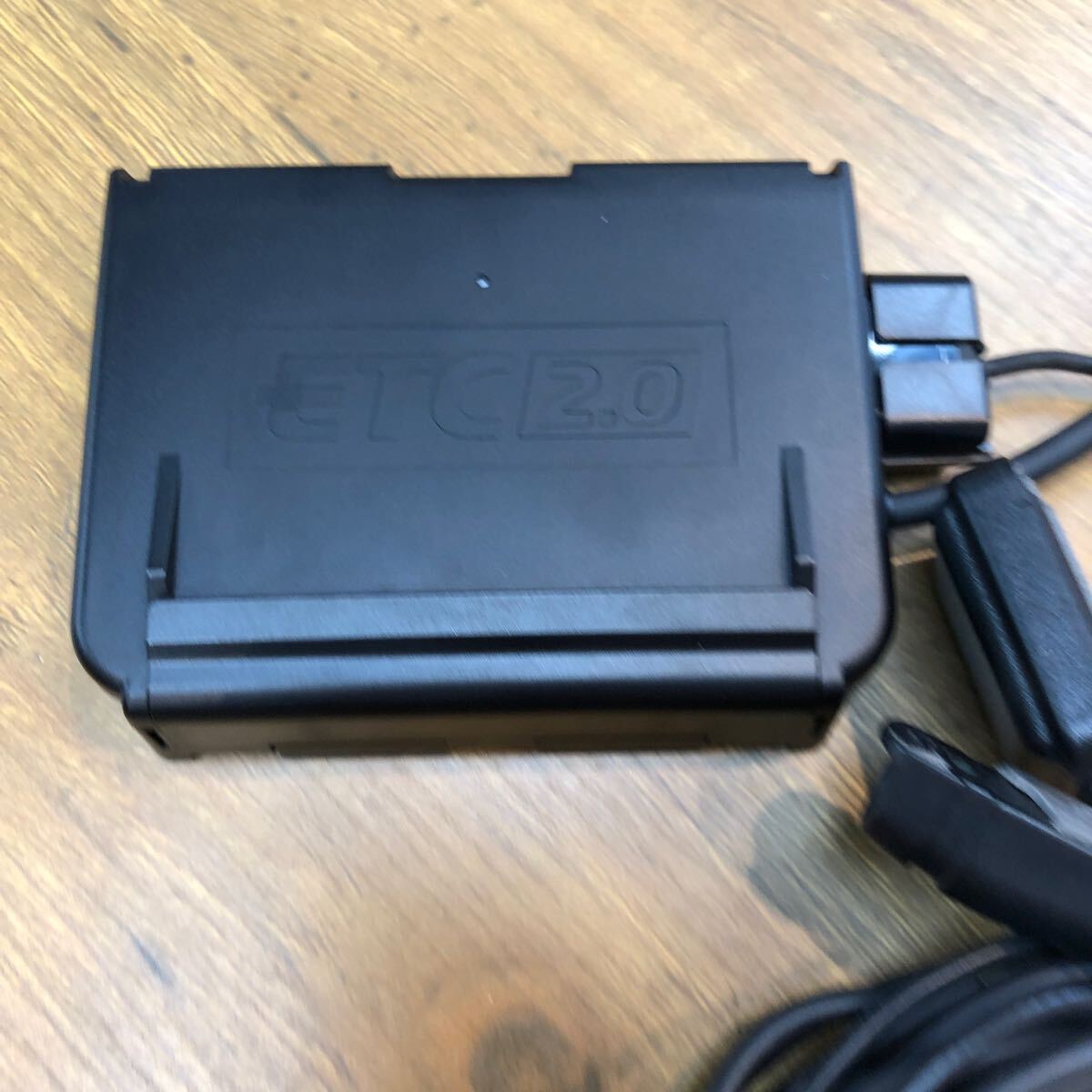 * Япония беспроводной 2 колесо машина бортовое устройство ETC2.0 JRM-21 2 колесо машина для мотоцикла BOLT снимать ETC бортовое устройство 