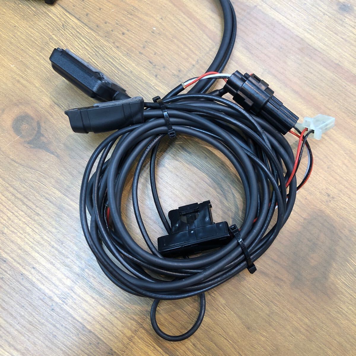 * Япония беспроводной 2 колесо машина бортовое устройство ETC2.0 JRM-21 2 колесо машина для мотоцикла BOLT снимать ETC бортовое устройство 