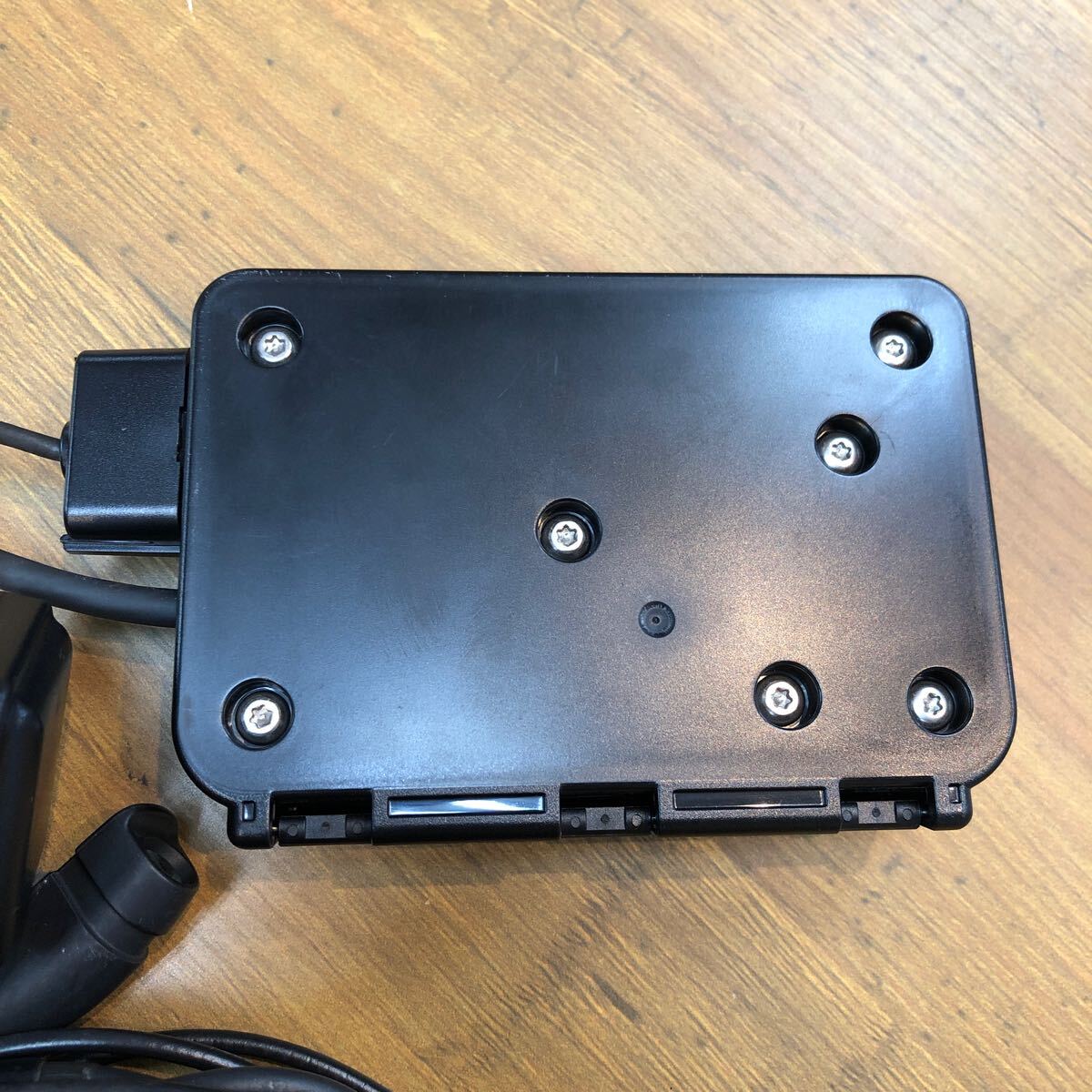 * Япония беспроводной 2 колесо машина бортовое устройство ETC2.0 JRM-21 2 колесо машина для мотоцикла BOLT снимать ETC бортовое устройство 