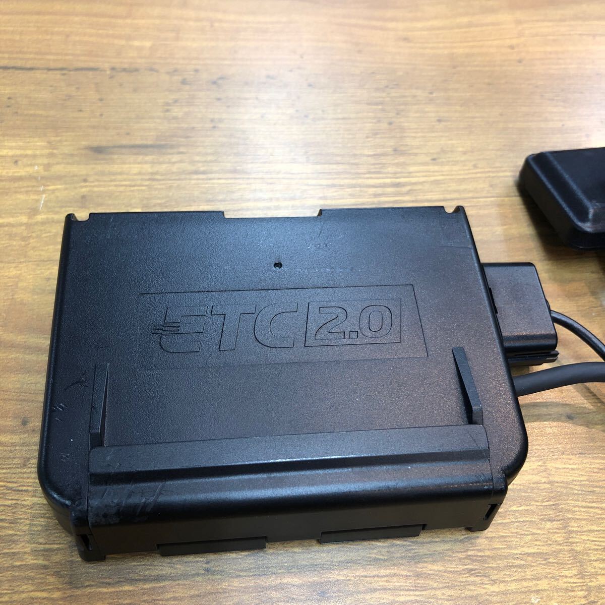 * Япония беспроводной 2 колесо машина бортовое устройство ETC 2.0 JRM21 2 колесо машина для мотоцикла MT-03 снимать ETC бортовое устройство