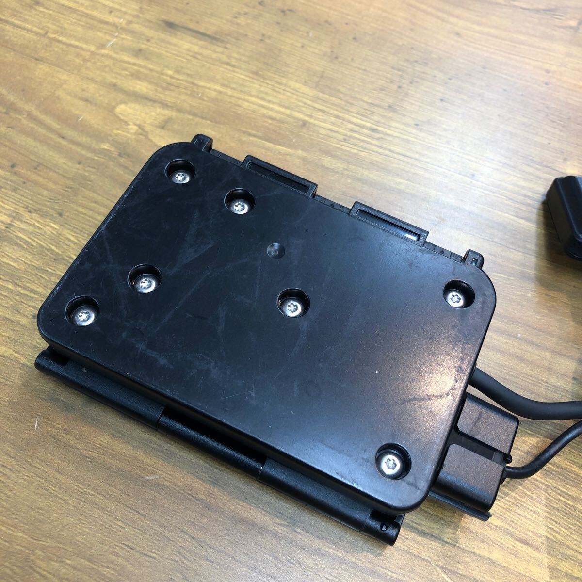 * Япония беспроводной 2 колесо машина бортовое устройство ETC 2.0 JRM21 2 колесо машина для мотоцикла MT-03 снимать ETC бортовое устройство