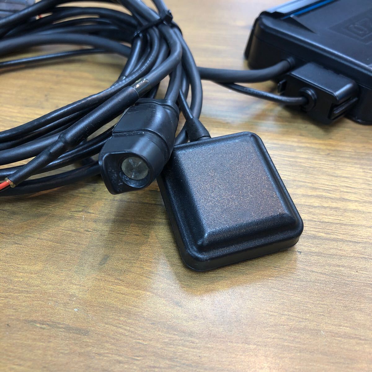 * Япония беспроводной 2 колесо машина бортовое устройство ETC 2.0 JRM21 2 колесо машина для мотоцикла MT-03 снимать ETC бортовое устройство