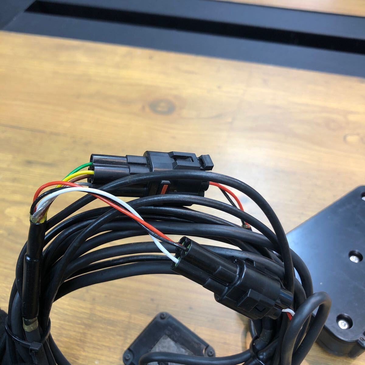 * Япония беспроводной 2 колесо машина бортовое устройство ETC 2.0 JRM21 2 колесо машина для мотоцикла MT-03 снимать ETC бортовое устройство