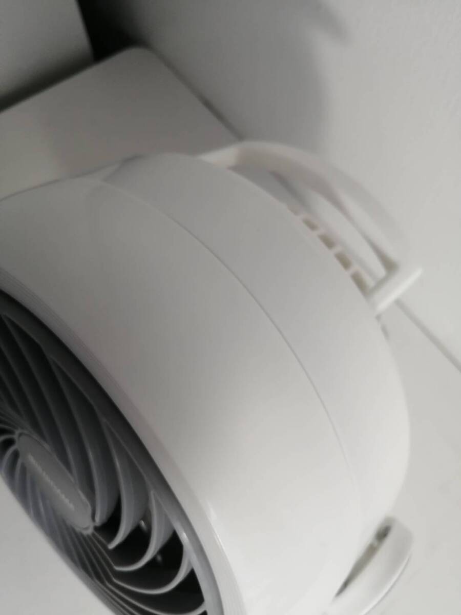 アイリスオーヤマ　サーキュレーター　IRIS PCF-HM152-W