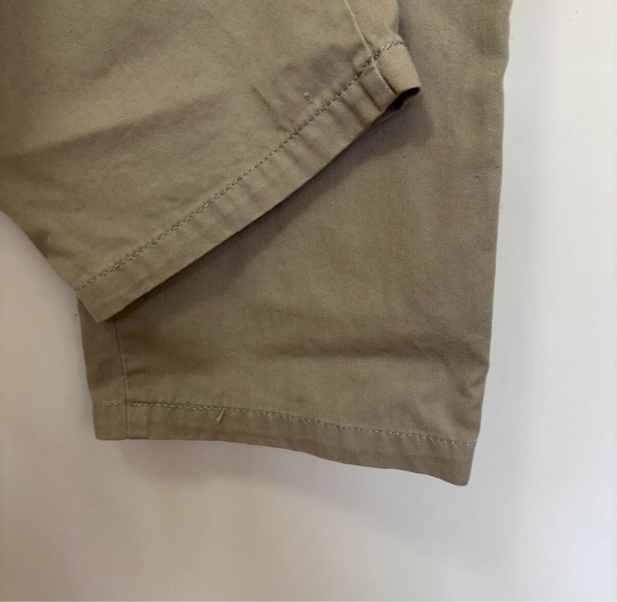 チノパン？ミリタリー 軍物 30年程前に購入 ヴィンテージ MADE IN THE U.S.A. 美品