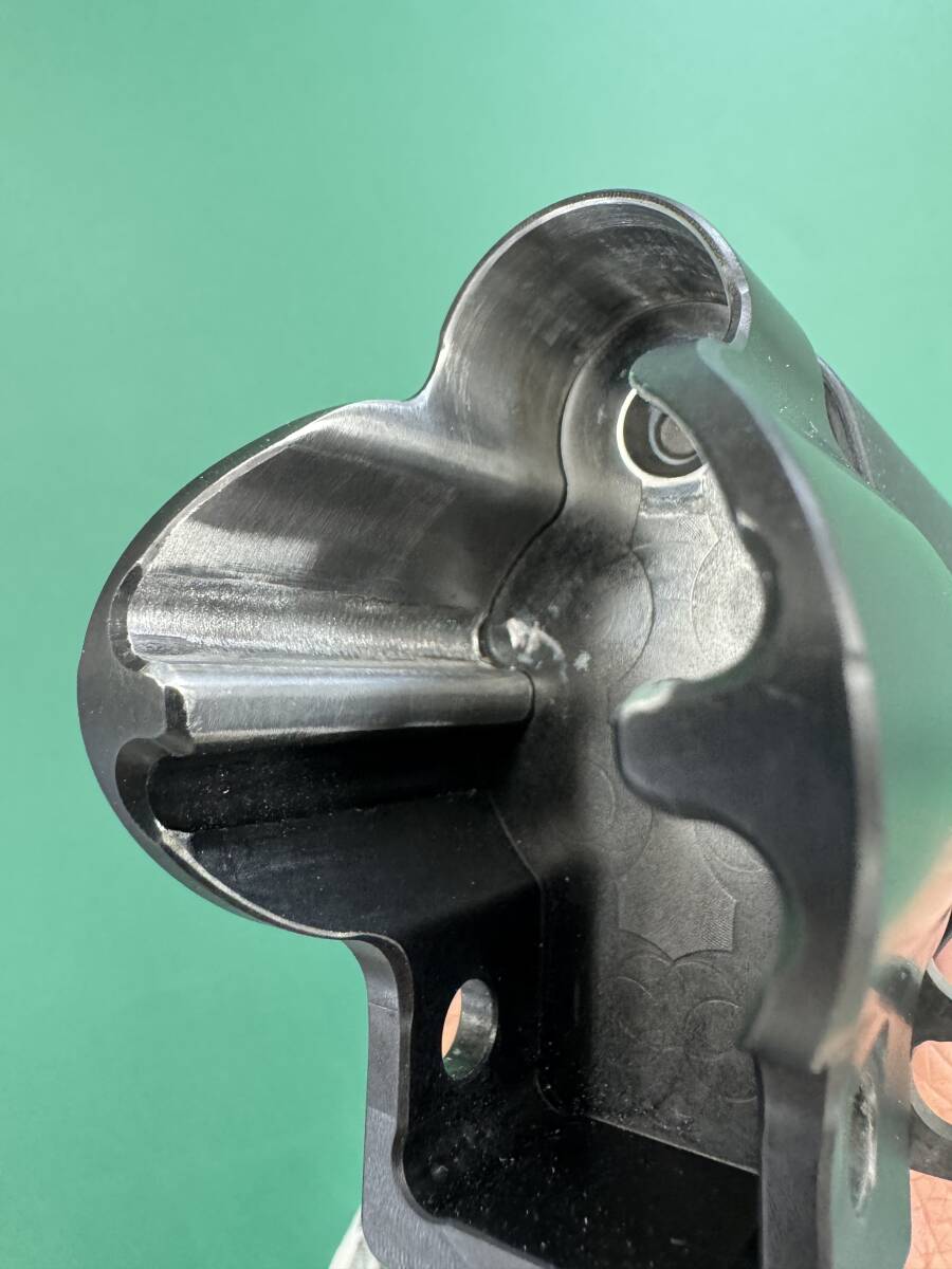  оригинал SPUHR R-315 stock VFC MP5A5 GBB. оборудован проверка settled 