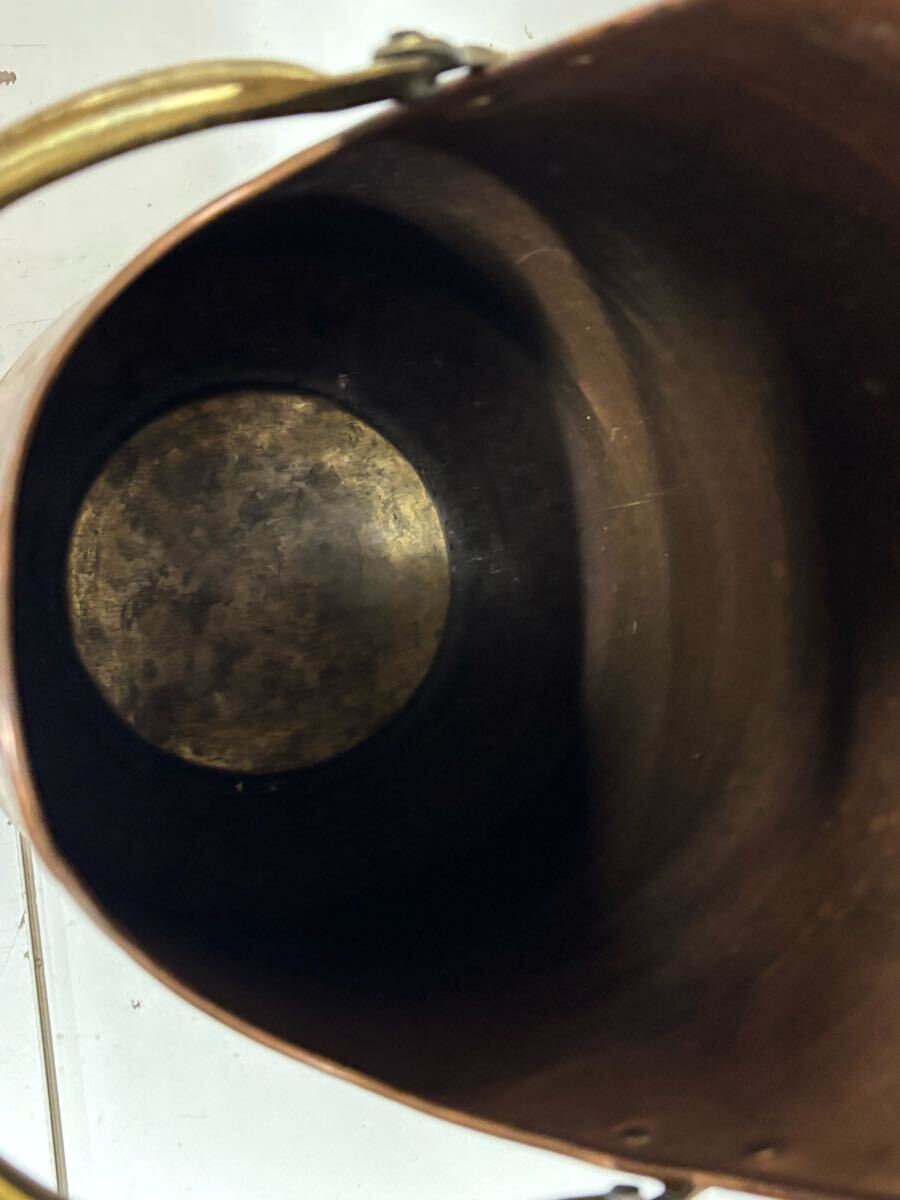  Италия производства umbrella подставка / стойка для зонтов RAME A MANO LAVORATO OTTONE Vintage бесплатная доставка 