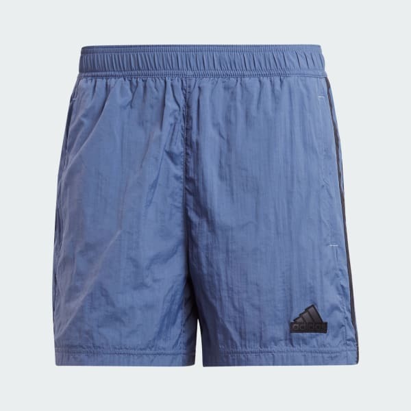 ○送料390円可能商品 アディダス ADIDAS 新品 メンズ 快適 ウーブン ハーフパンツ ショーツ Mサイズ [IS1534-M] 四 壱★QWER★