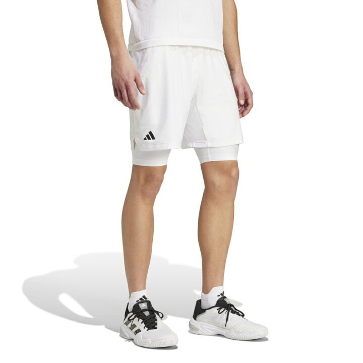 ○送料390円可能商品 アディダス ADIDAS 新品 メンズ ハーフ