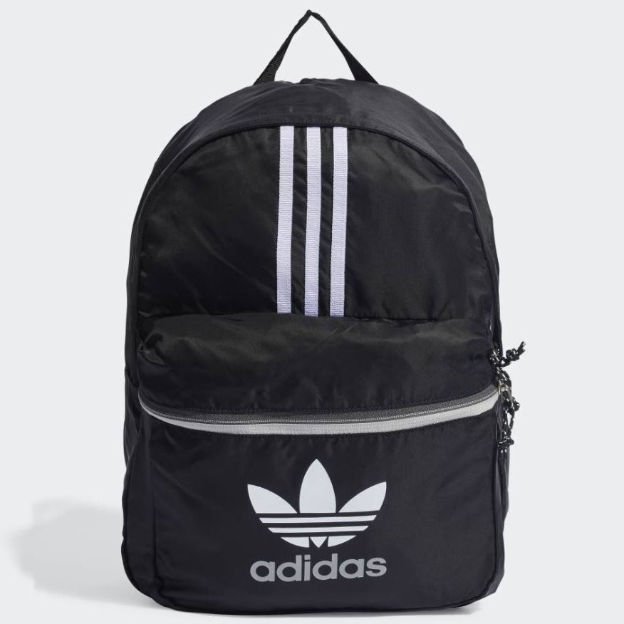 ★アディダス オリジナルス ADIDAS ORIGINALS 新品 アディカラー アーカイブ リュックサック バックパック デイパック 黒[IJ0767]六★QWER