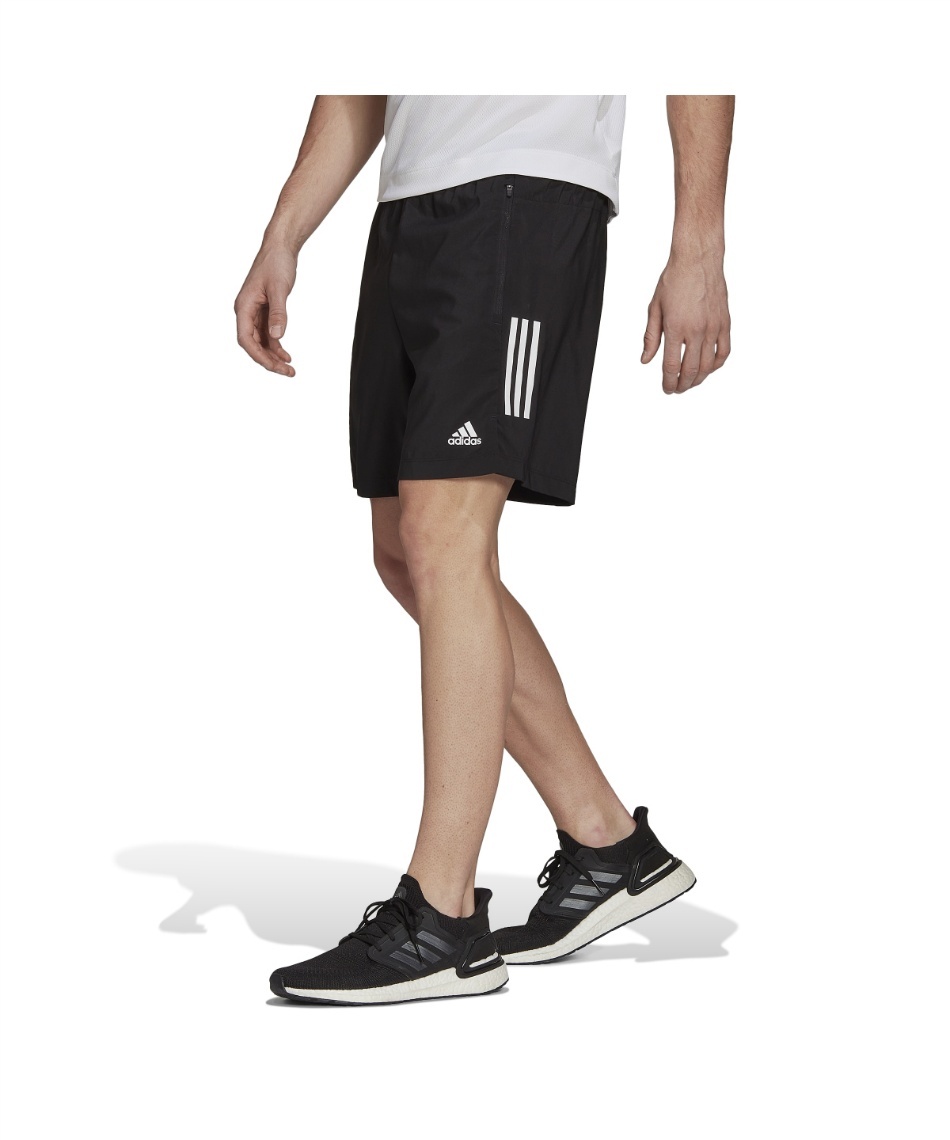 ○送料390円可能商品 アディダス ADIDAS 新品 快適 メンズ ハーフパンツ ショーツ XXLサイズ [HD3543-XO] 四 零★QWER★